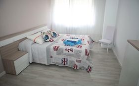 El Apartamento De Maria